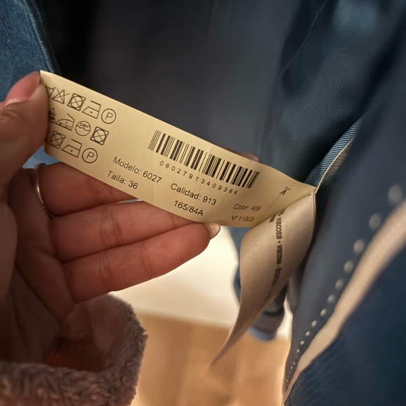 Massimo Dutti Blazer - Picture 5 of 5